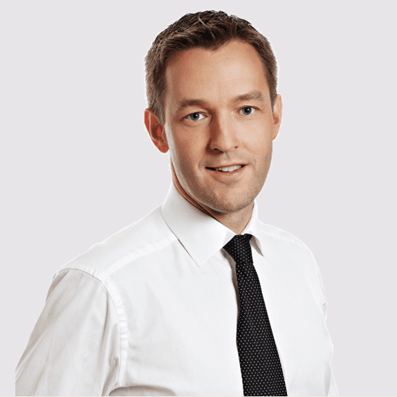Cint appoints Joakim Andersson as Chief Financial Officer