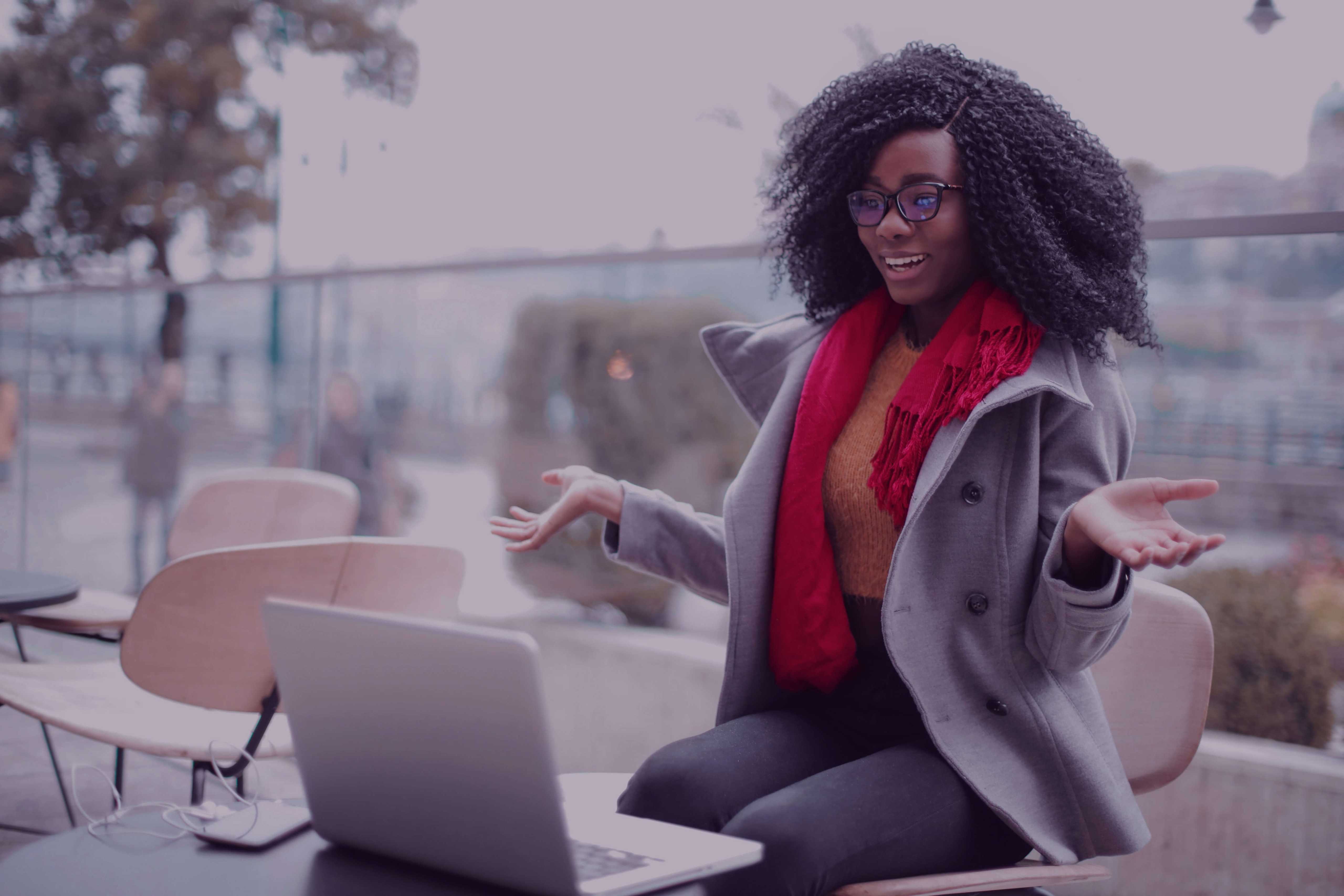 La recherche académique avec Cint